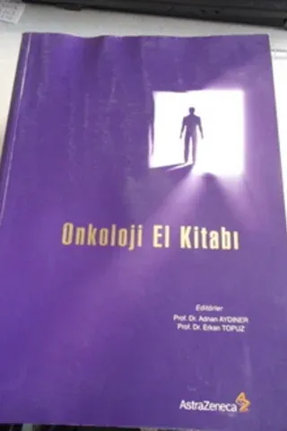 Onkoloji El Kitabı