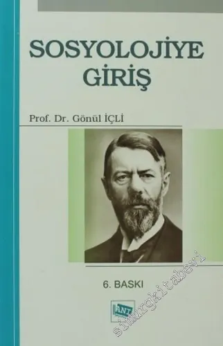 Sosyolojiye Giriş -        2012