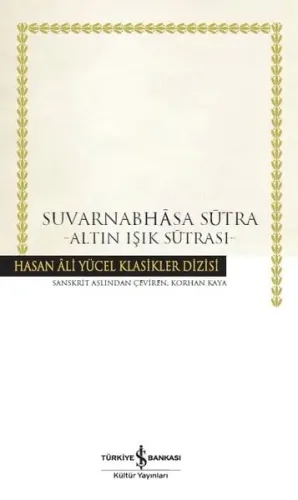 Suvarnabhasa Sütra; Altın Işık Sutrası