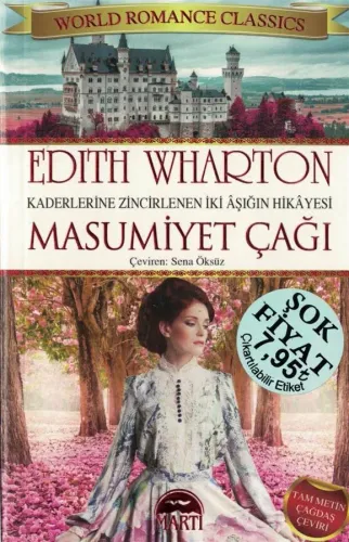 Masumiyet Çağı