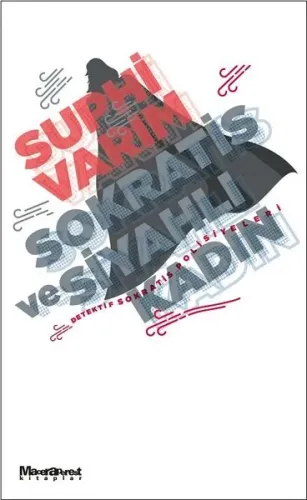 Sokratis ve Siyahlı Kadın