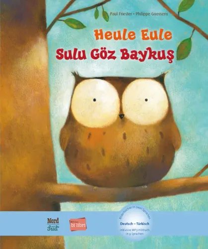 Heule Eule