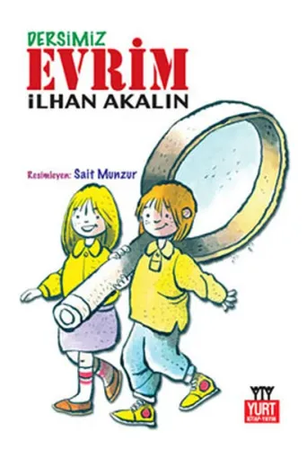 Dersimiz Evrim