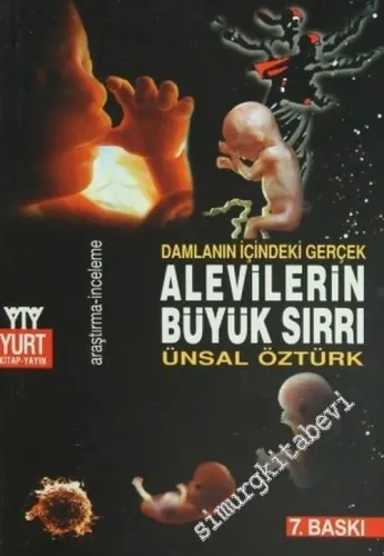Damlanın İçindeki Gerçek Alevilerin Büyük Sırrı -        2013