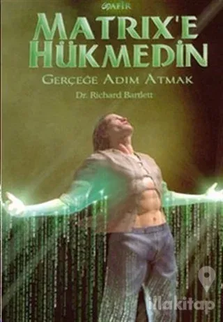 Matrix'e Hükmedin
