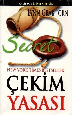 Çekim Yasası