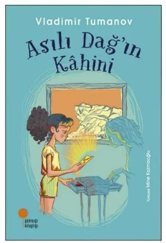 Asılı Dağı'ın Kahini