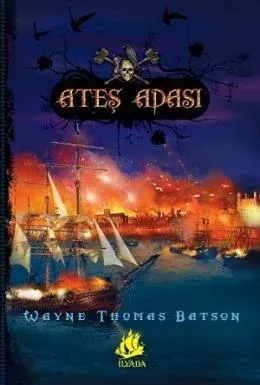 Ateş Adası