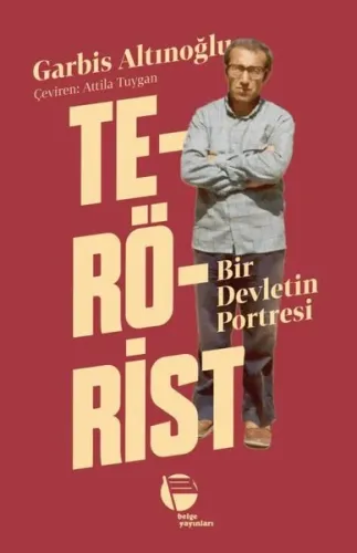 Terörist