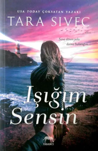 Işığım Sensin