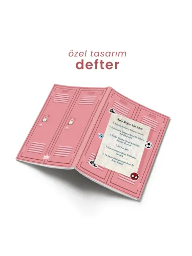 ÖZEL SERİ - DÜŞ SERİSİ 1: FİLE ARKASI