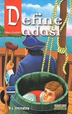 Define Adası