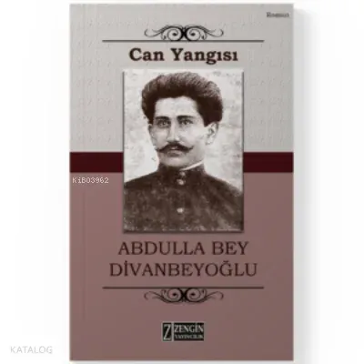 Can Yangısı