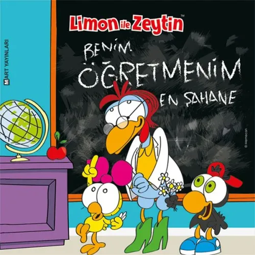 Limon ile Zeytin Kolektif Limon ile Zeytin Kolektif