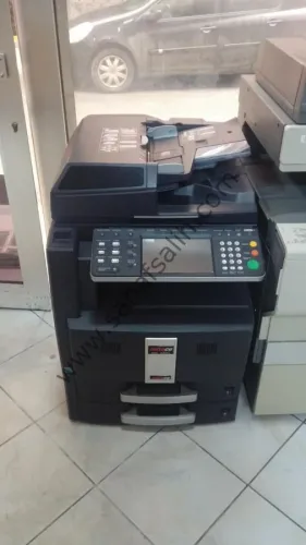 Kyocera / Mitaco 250 Cİ Satılık Renkli Fotokopi Makinası Gebze