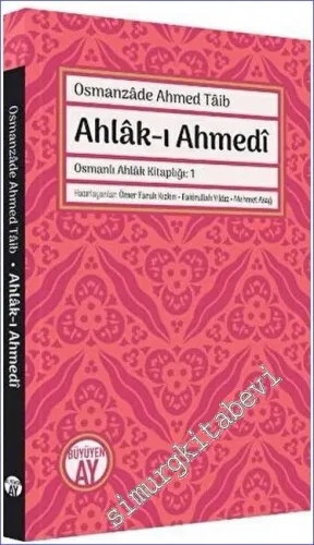 Ahlak-ı Ahmedi -         2023