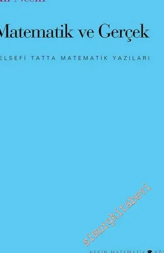Matematik ve Gerçek -        2015