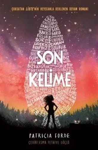 Son Kelime & Liste 2