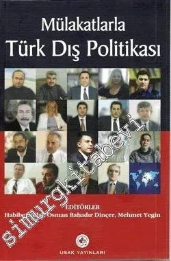 Mülakatlarla Türk Dış Politikası -
