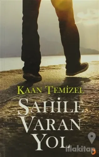 Sahile Varan Yol