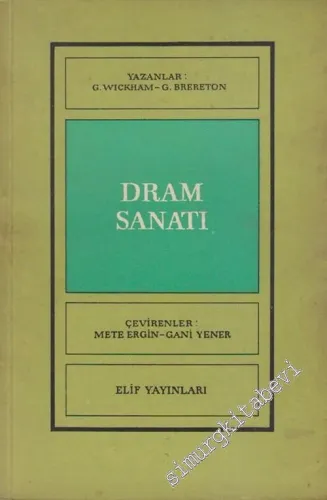 Dram Sanatı -        1964