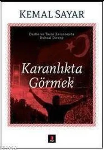 Karanlıkta Görmek