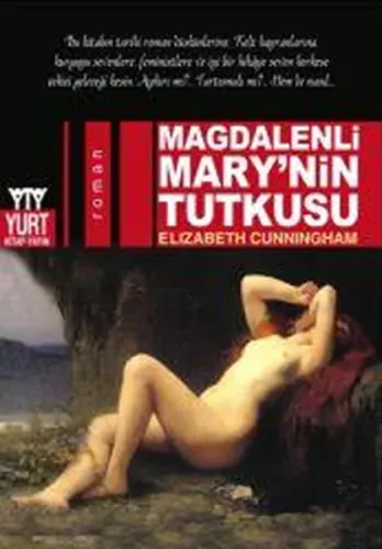 Magdalenli Mary'nin Tutkusu
