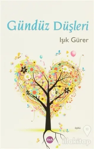 Gündüz Düşleri