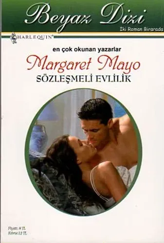 Riviera Bilmecesi / Sözleşmeli Evlilik