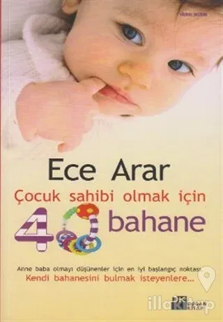 Çocuk Sahibi Olmak İçin 40 Bahane