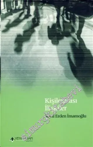 Kişilerarası İlişkiler -