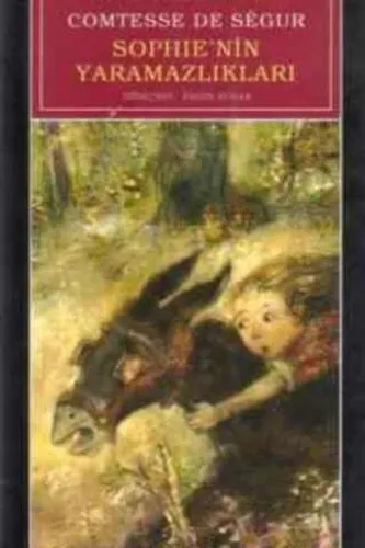 Sophie'nin Yaramazlıkları