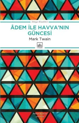 Adem İle Havvanın Güncesi