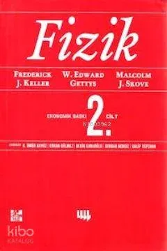 Fizik 2. Cilt