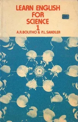 Learn English For Science