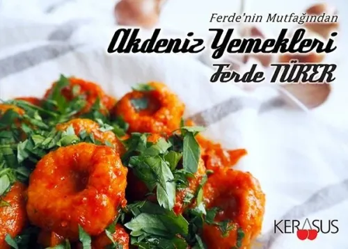 Akdeniz Yemekleri