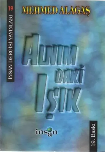 Alnımdaki Işık