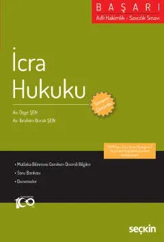 İcra Hukuku
