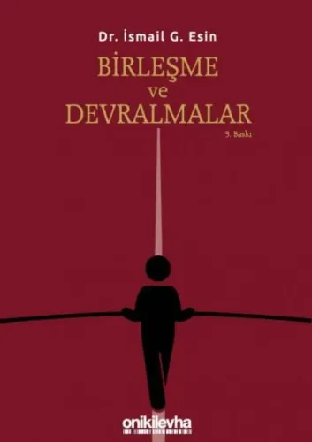 Birleşme ve Devralmalar