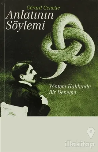Anlatının Söylemi