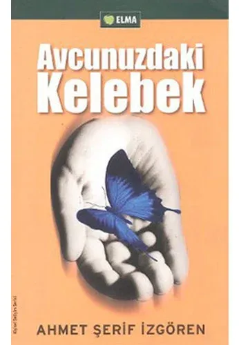 Avucunuzdaki Kelebek