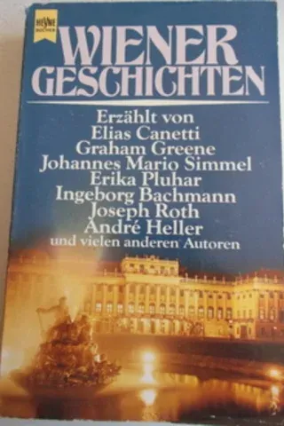 Wiener Geschichten