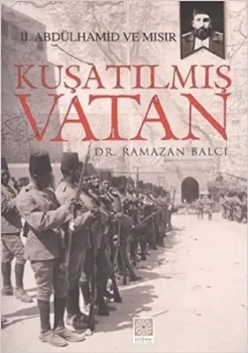 Kusatilmis Vatan