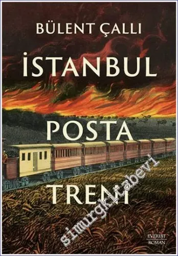 İstanbul Posta Treni -