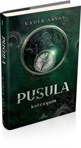 PUSULA 1: KOLEZYUM - CİLTLİ