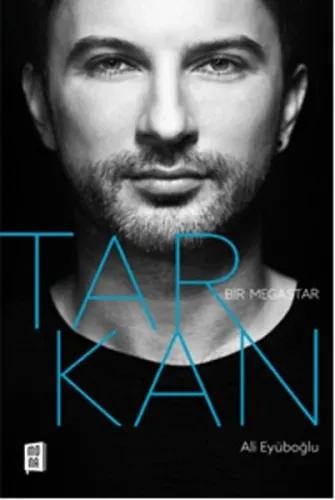 Tarkan - Ali Eyüboğlu