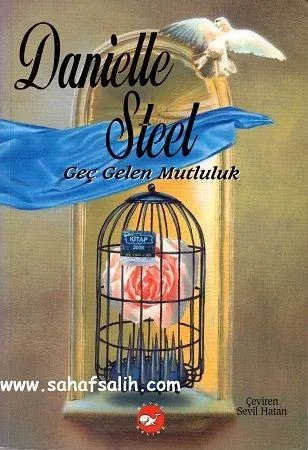 Geç Gelen Mutluluk