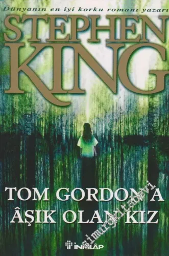 Tom Gordon'a Aşık Olan Kız -