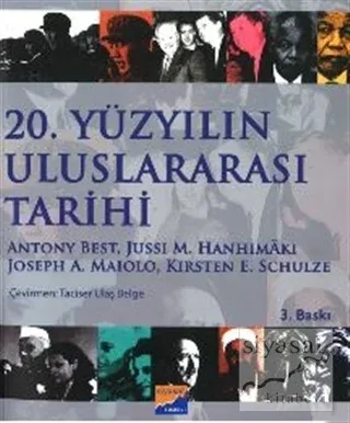 20. Yüzyılın Uluslararası Tarihi