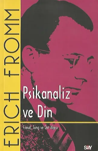 Psikanaliz ve Din
